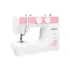 Šivalni stroj Janome, White (ISEW-C25)