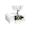 Šivalni stroj Janome, White (ISEW-C25)
