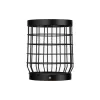 Βάση για μαχαιροπίρουνα Ardesto Midori, Black (AR0925B)