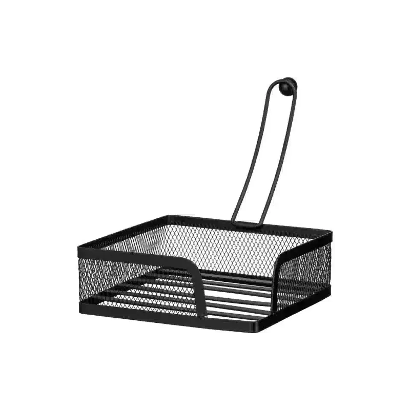 حامل المناديل Ardesto Midori, Black (AR0924B)