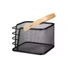 Cesta de pão Ardesto Midori, Black (AR0923B)