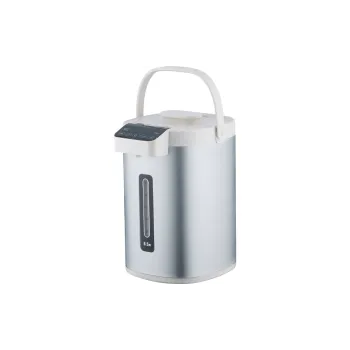 Θερμοδοχείο Ardesto, Grey/White (TP-55CR)