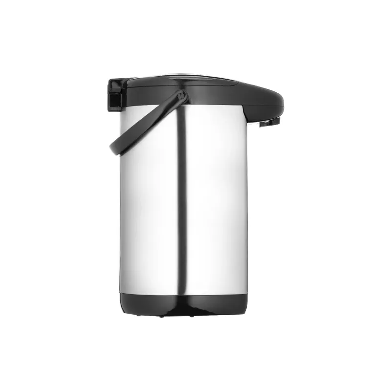 Θερμοδοχείο Ardesto, Black (TP-45BI)