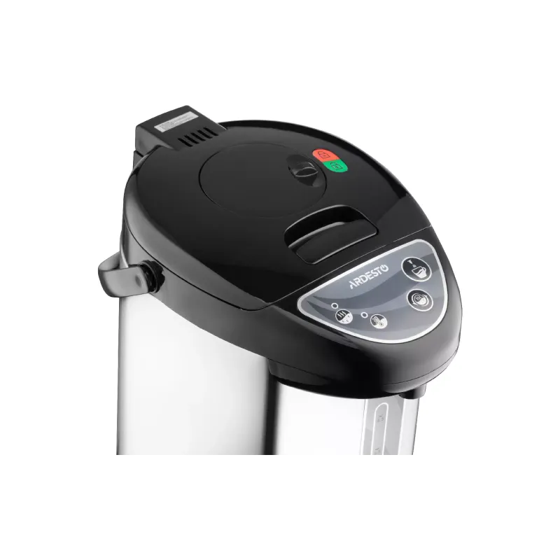 Θερμοδοχείο Ardesto, Black (TP-45BI)
