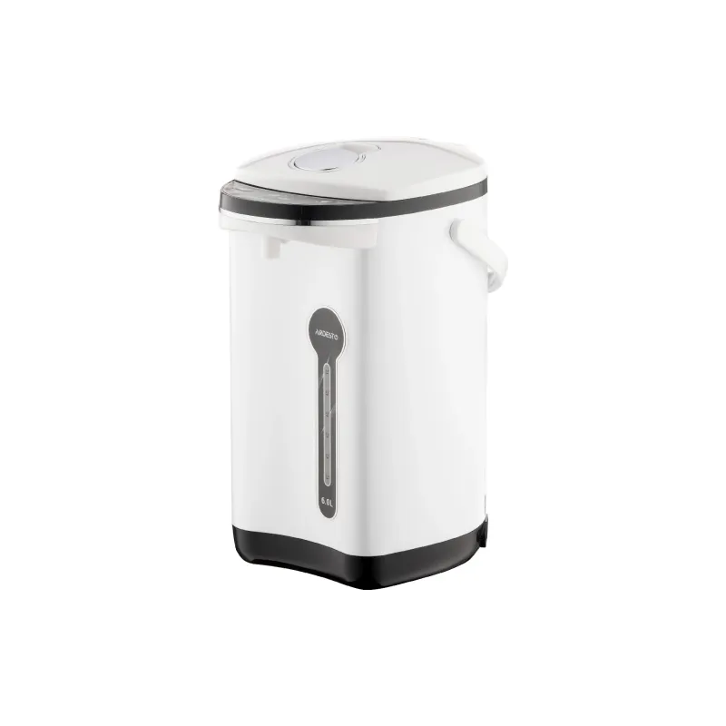 Термо тенджера Ardesto, White/Black (TP-6WB)