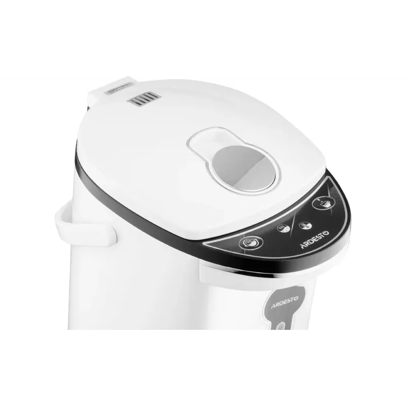 Термо тенджера Ardesto, White/Black (TP-6WB)