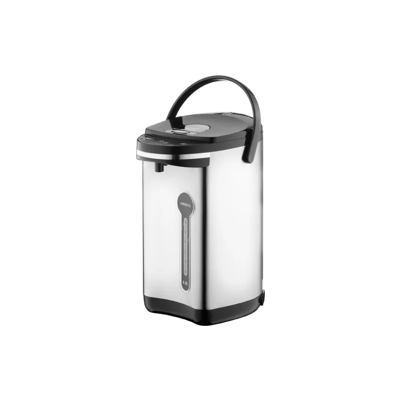 Θερμοδοχείο Ardesto, Black (TP-6BI)