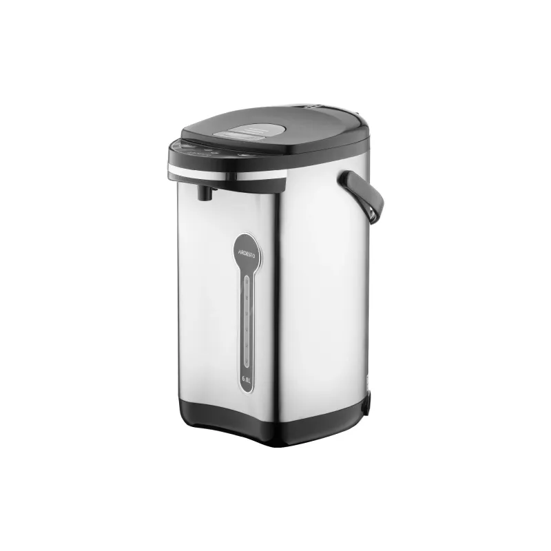 Θερμοδοχείο Ardesto, Black (TP-6BI)