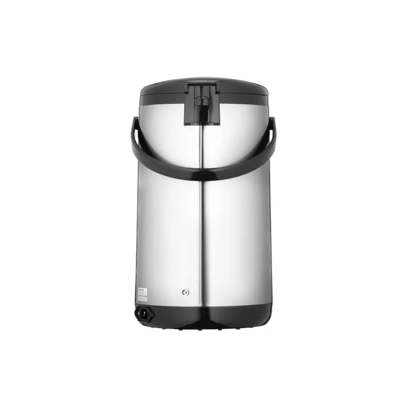 Θερμοδοχείο Ardesto, Black (TP-6BI)