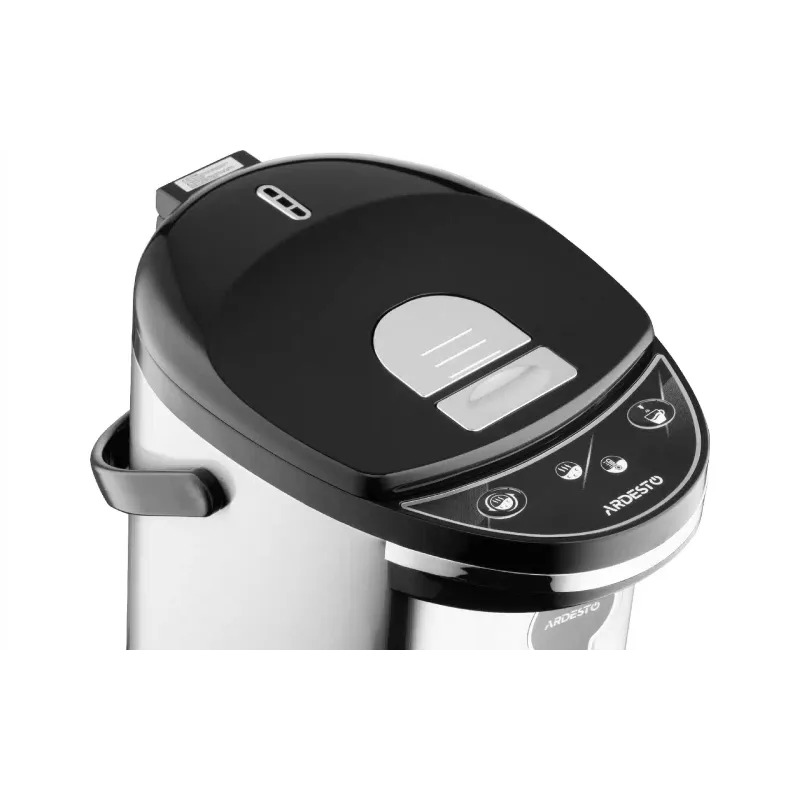 Θερμοδοχείο Ardesto, Black (TP-6BI)