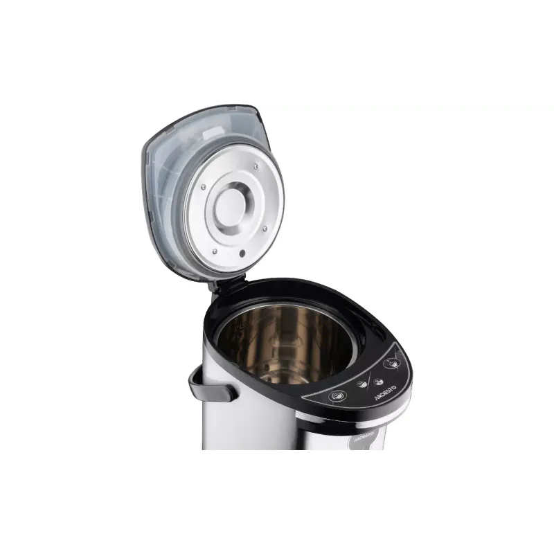 Θερμοδοχείο Ardesto, Black (TP-6BI)