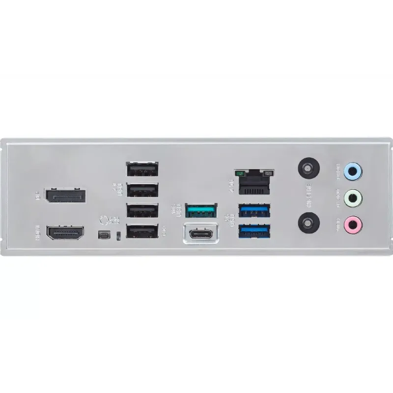 اللوحة الأم Asus Prime B840-Plus (90MB1IZ0-M0EAY0)