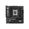 اللوحة الأم Asus TUF Gaming B850M-PLUS (90MB1IY0-M0EAY0)
