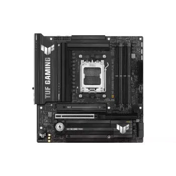 Alaplap Asus TUF Gaming B850M Plus B850M-PLUS (90MB1IY0-M0EAY0)