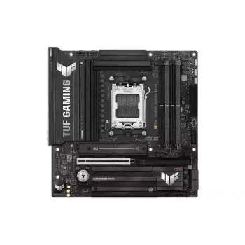 Alaplap Asus TUF Gaming B850M Plus B850M-Plus (90MB1IX0-M0EAY0)