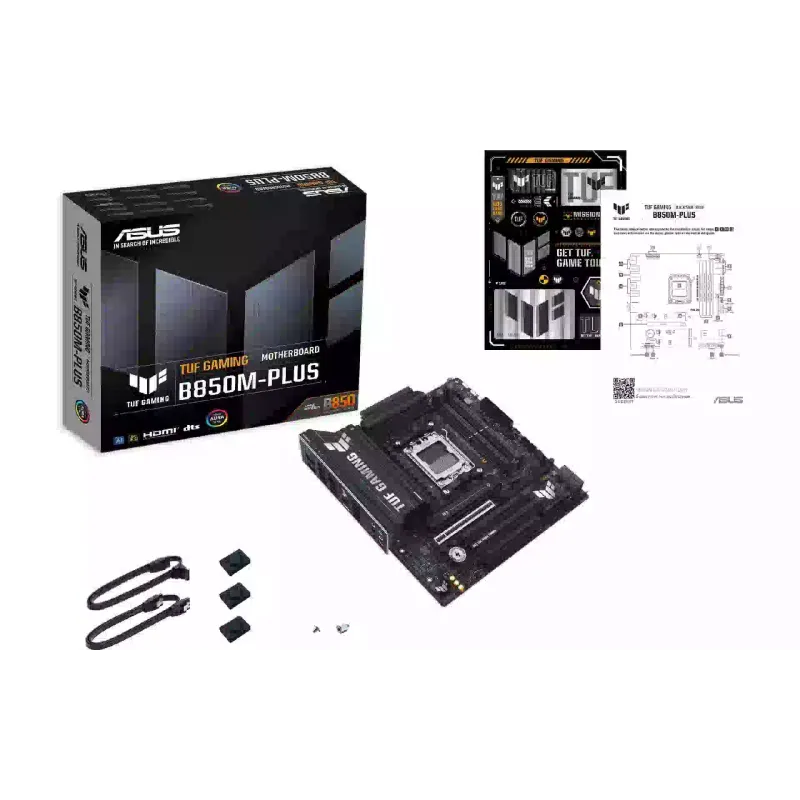 Μητρική πλακέτα Asus TUF Gaming B850M-Plus (90MB1IX0-M0EAY0)