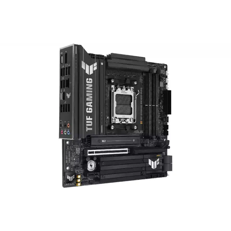 Μητρική πλακέτα Asus TUF Gaming B850M-Plus (90MB1IX0-M0EAY0)