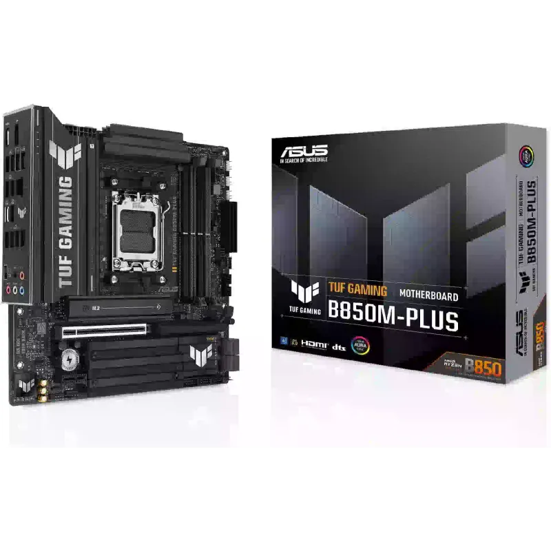 Μητρική πλακέτα Asus TUF Gaming B850M-Plus (90MB1IX0-M0EAY0)