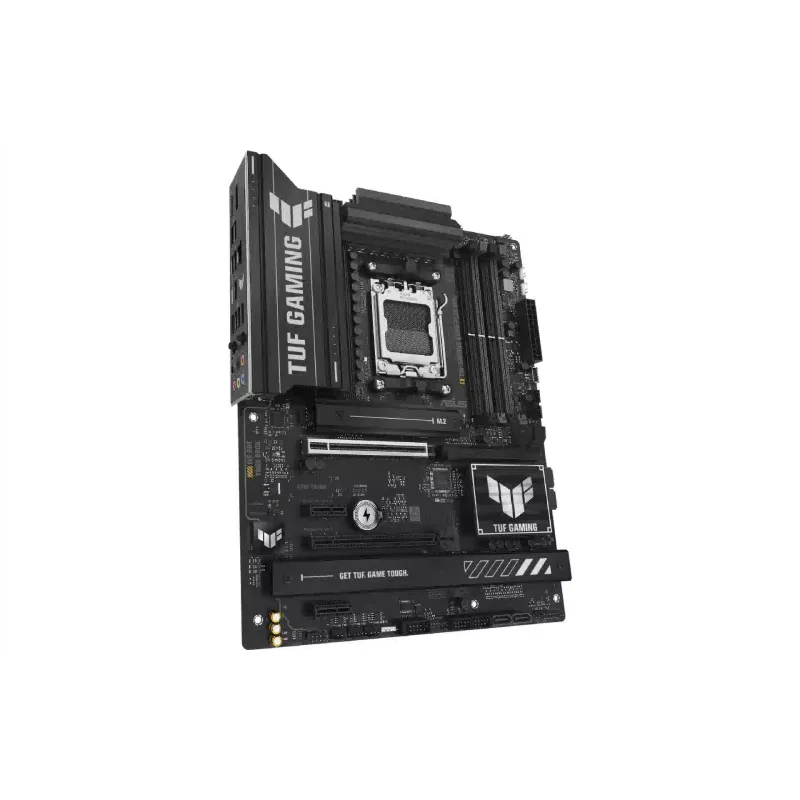 اللوحة الأم Asus TUF Gaming B850-Plus (90MB1J30-M0EAY0)