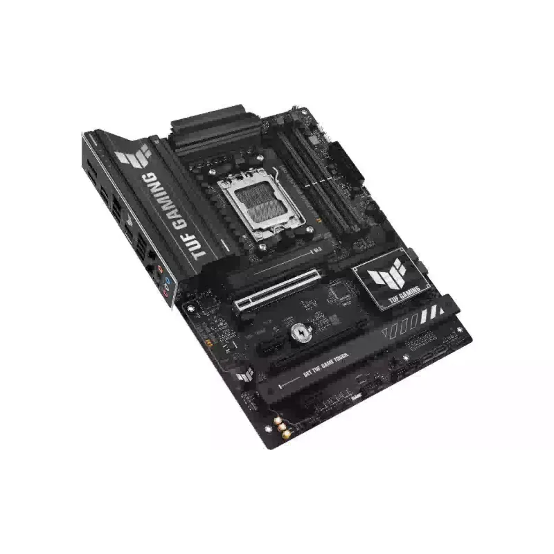 اللوحة الأم Asus TUF Gaming B850-Plus (90MB1J30-M0EAY0)