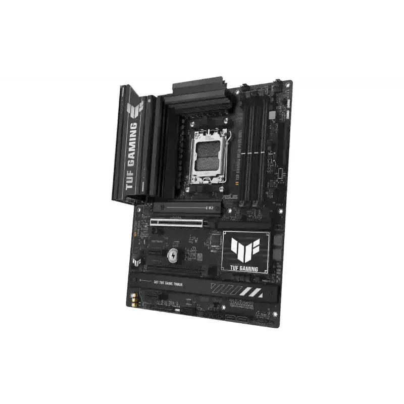 اللوحة الأم Asus TUF Gaming B850-Plus (90MB1J30-M0EAY0)