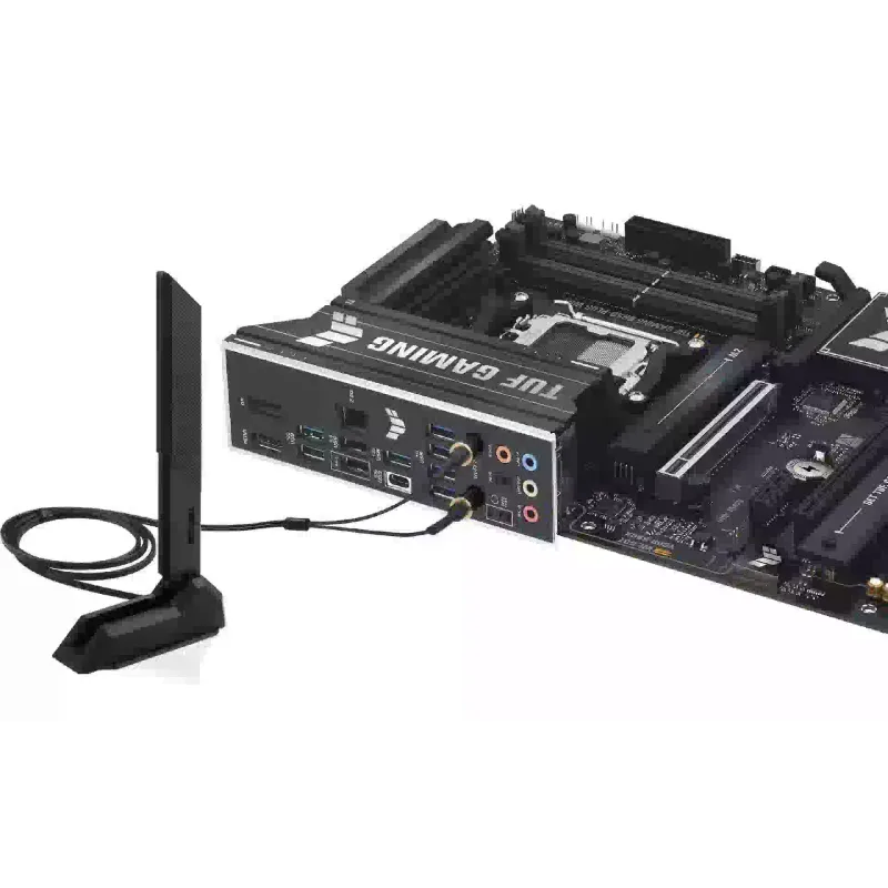 اللوحة الأم Asus TUF Gaming B850-Plus (90MB1J30-M0EAY0)