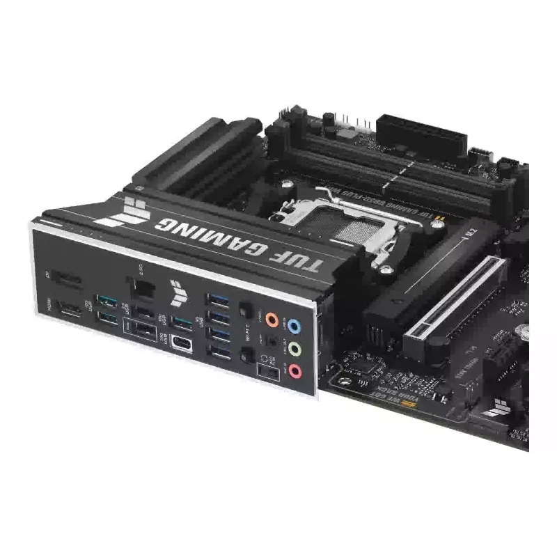 اللوحة الأم Asus TUF Gaming B850-Plus (90MB1J30-M0EAY0)
