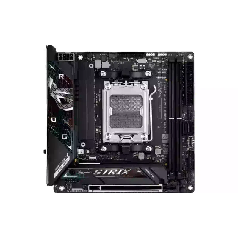 اللوحة الأم Asus ROG Strix Gaming B850-I (90MB1K30-M0EAY0)