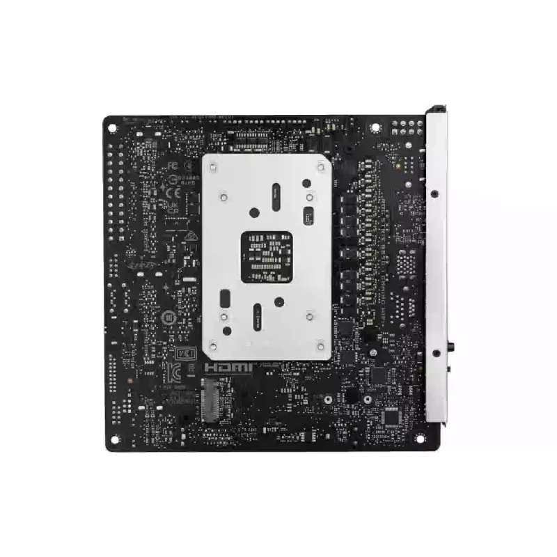 اللوحة الأم Asus ROG Strix Gaming B850-I (90MB1K30-M0EAY0)