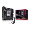 اللوحة الأم Asus ROG Strix Gaming B850-I (90MB1K30-M0EAY0)