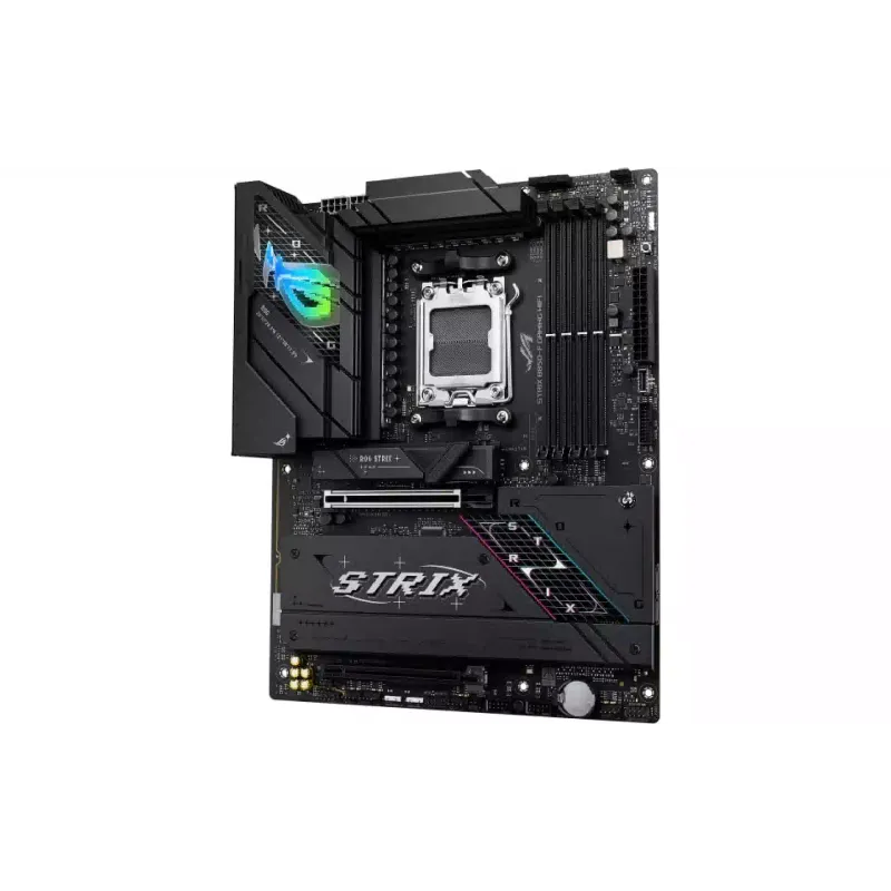 اللوحة الأم Asus ROG Strix Gaming B850-F (90MB1J70-M0EAY0)