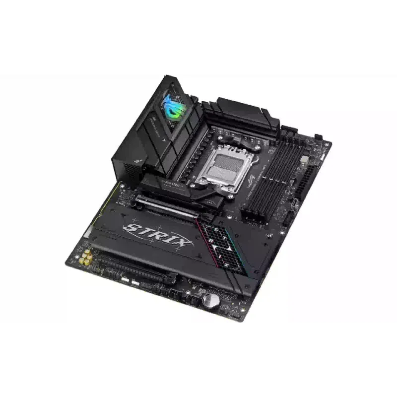 اللوحة الأم Asus ROG Strix Gaming B850-F (90MB1J70-M0EAY0)