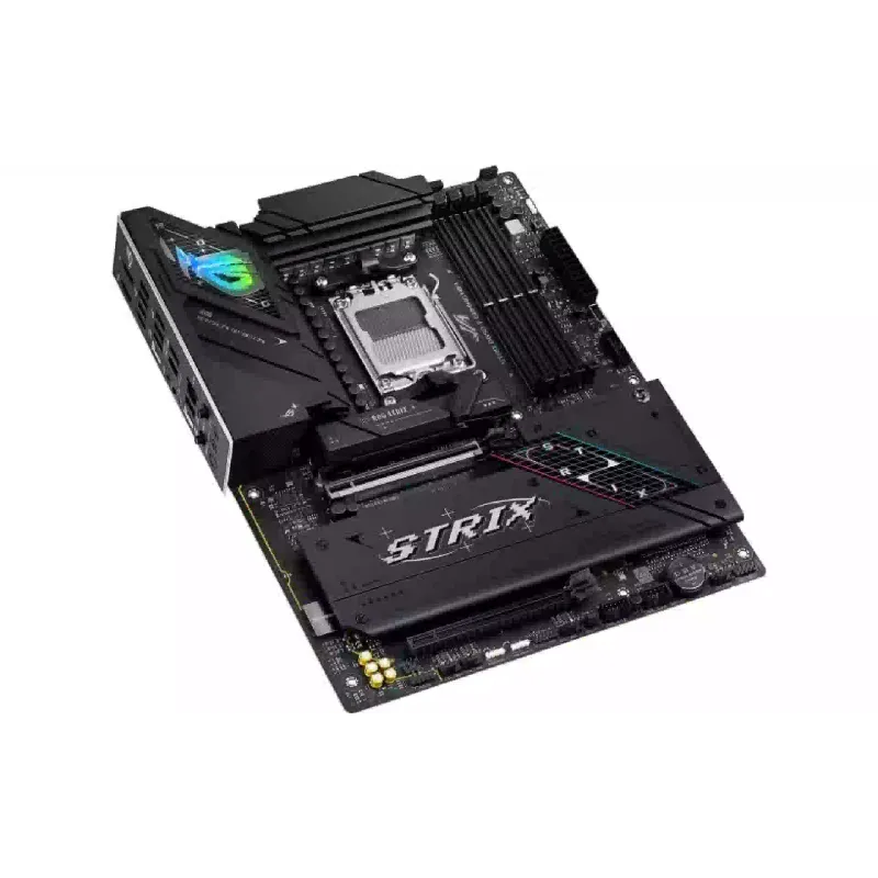 اللوحة الأم Asus ROG Strix Gaming B850-F (90MB1J70-M0EAY0)