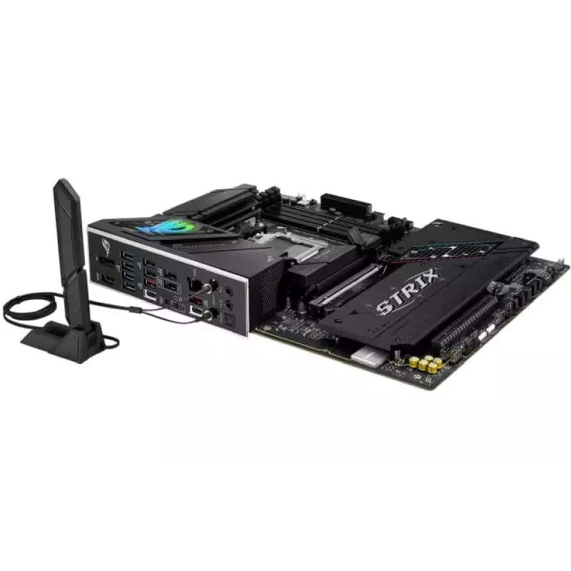 اللوحة الأم Asus ROG Strix Gaming B850-F (90MB1J70-M0EAY0)