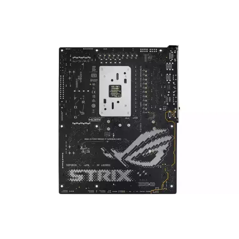 اللوحة الأم Asus ROG Strix Gaming B850-F (90MB1J70-M0EAY0)
