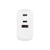 Αλογο αξιωματικού 2E, White (2E-WC3USB65W-W) Αλογο αξιωματικού 2E, White (2E-WC3USB65W-W)