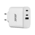 Αλογο αξιωματικού 2E, White (2E-WC3USB65W-W) Αλογο αξιωματικού 2E, White (2E-WC3USB65W-W)
