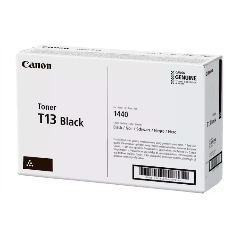 Virador Canon, Black (5640C006AA)