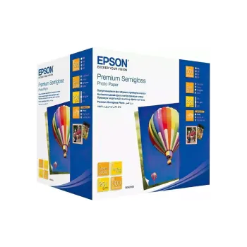 Фотохартия Epson (C13S400210)