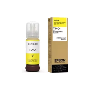 Tinte Epson, Yellow (C13T54C420)