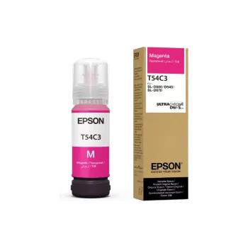 Tinte Epson, Light Magenta (C13T54C620)