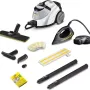 منظف بالبخار Karcher SC 5 EasyFix Iron, White (1.512-661.0)