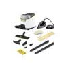 Parni čistilec Karcher SC 4 Deluxe Iron, White (1.513-462.0)