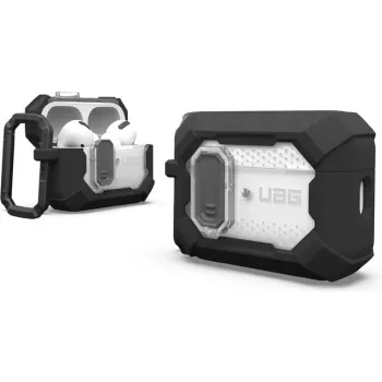 Ügy UAG Plasma, Black (104129114040)