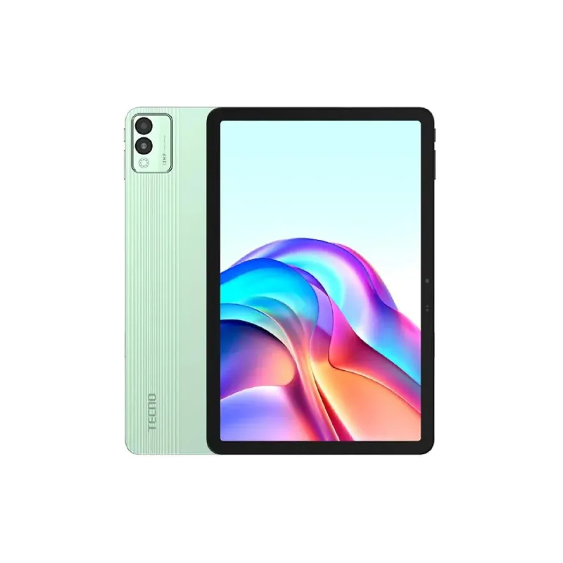 Tabletta Tecno Megapad 11 T1101, Vitality Green (4894947052200)