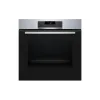 Beépített sütő Bosch, Stainless steel (HBG572ES3)