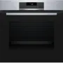 Beépített sütő Bosch, Stainless steel (HBG572ES3)