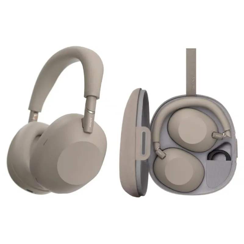 سماعات أذن لاسلكية حقيقية Sony, Green (WFLS910NG.CE7)