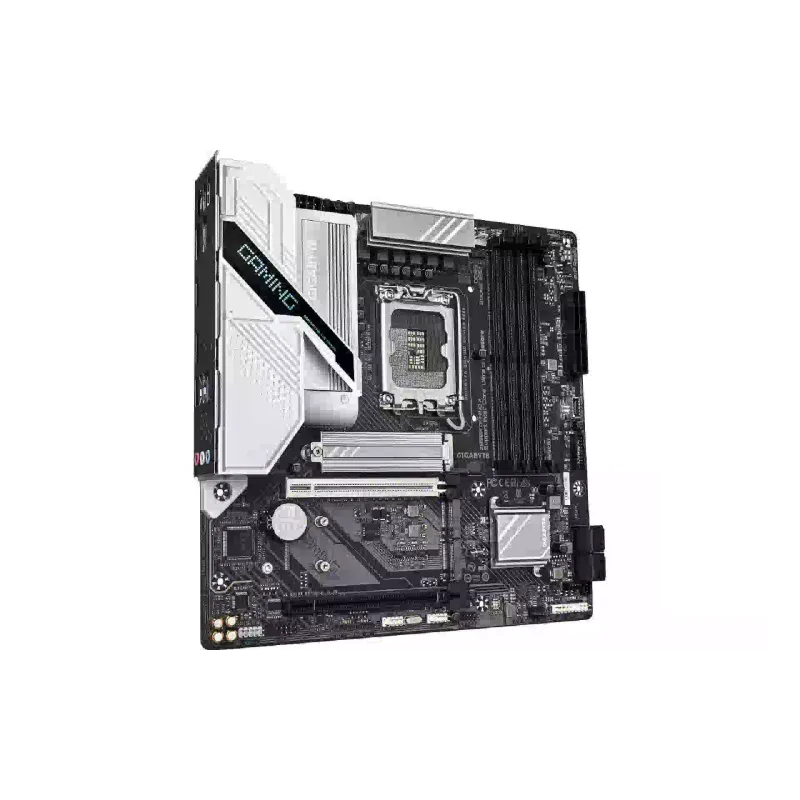 اللوحة الأم Gigabyte Z890 (Z890M GAMING X)