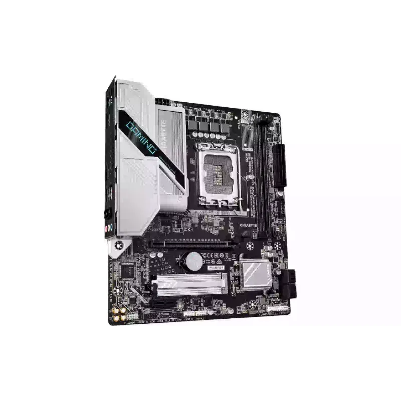 اللوحة الأم Gigabyte Z890 (Z890M GAMING X)